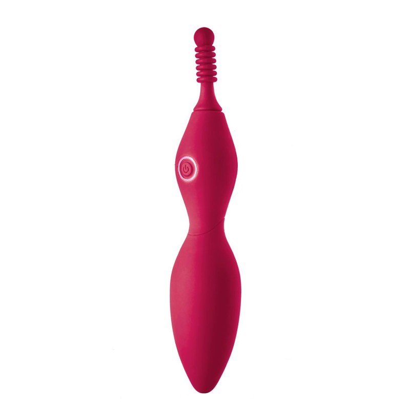 SPARKLING TIP VIBRATOR VERONA